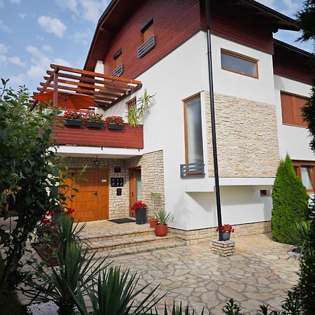 Accommodation Plitvice Korenica Εξωτερικό φωτογραφία