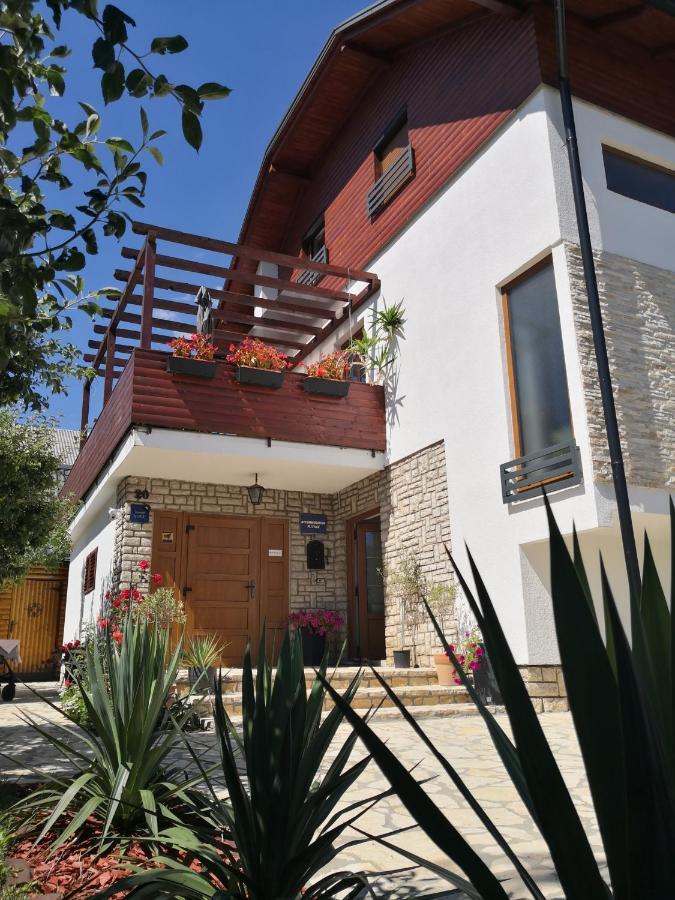 Accommodation Plitvice Korenica Εξωτερικό φωτογραφία