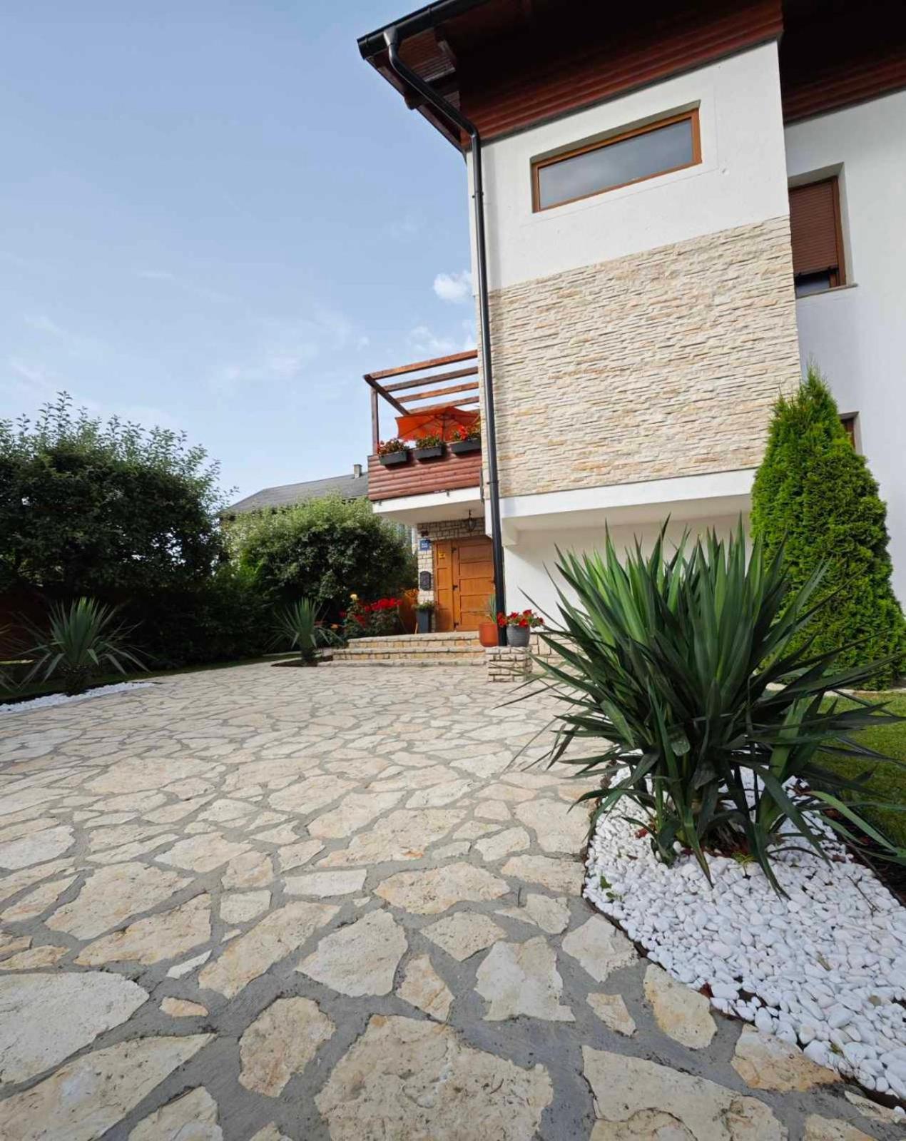Accommodation Plitvice Korenica Εξωτερικό φωτογραφία