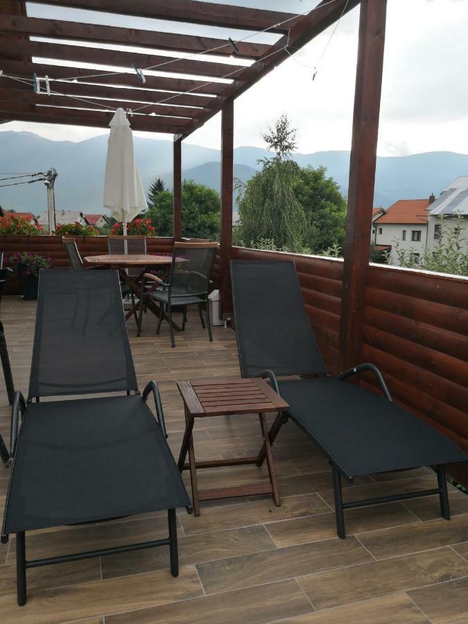 Accommodation Plitvice Korenica Εξωτερικό φωτογραφία