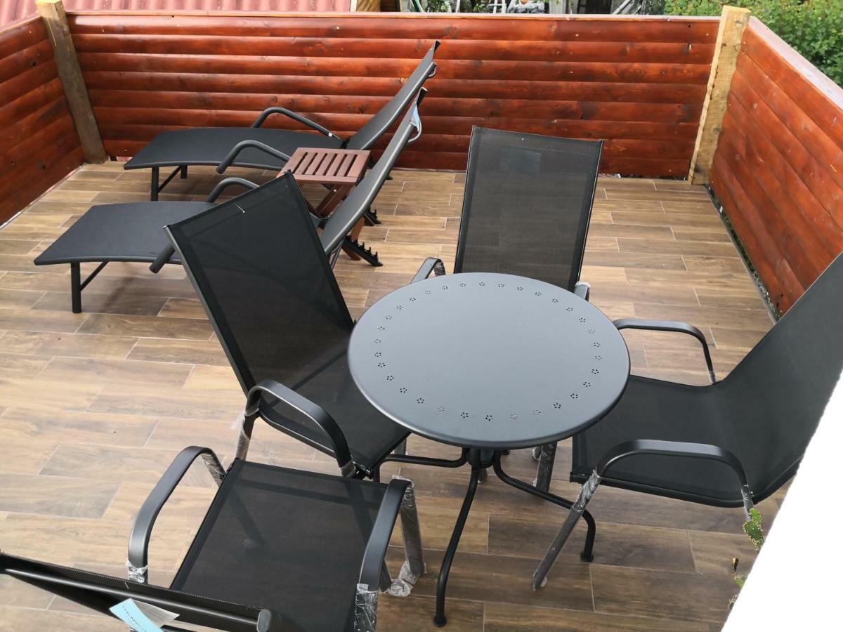 Accommodation Plitvice Korenica Εξωτερικό φωτογραφία