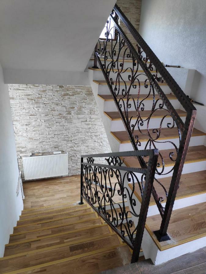 Accommodation Plitvice Korenica Εξωτερικό φωτογραφία