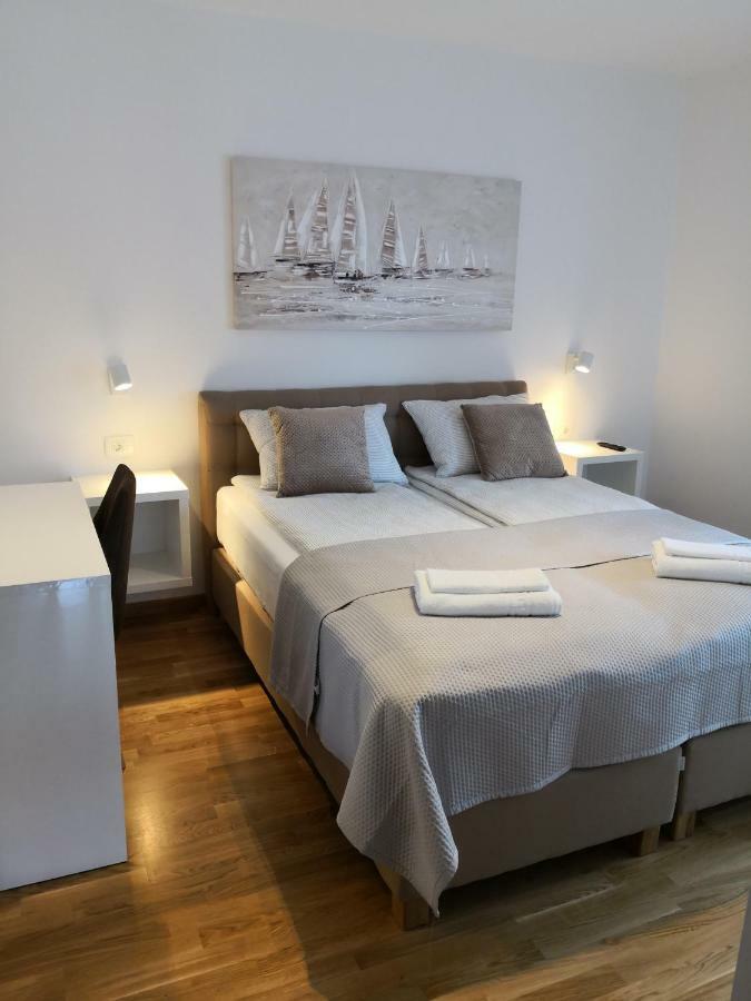 Accommodation Plitvice Korenica Εξωτερικό φωτογραφία