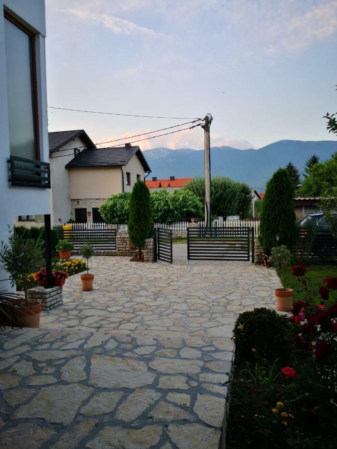Accommodation Plitvice Korenica Εξωτερικό φωτογραφία