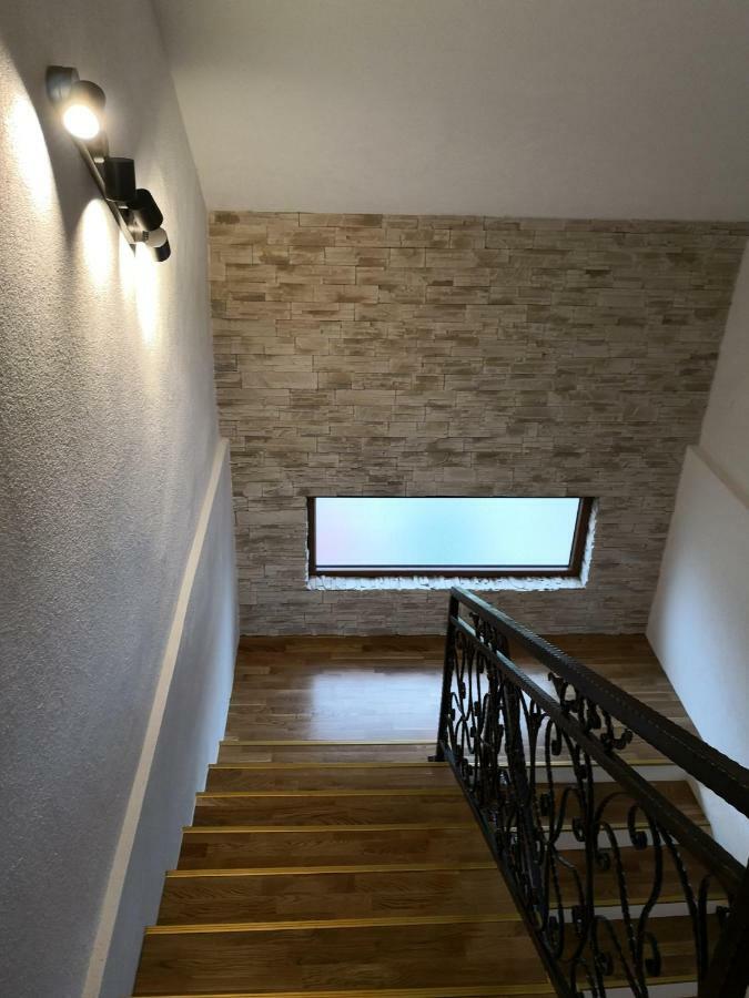 Accommodation Plitvice Korenica Εξωτερικό φωτογραφία