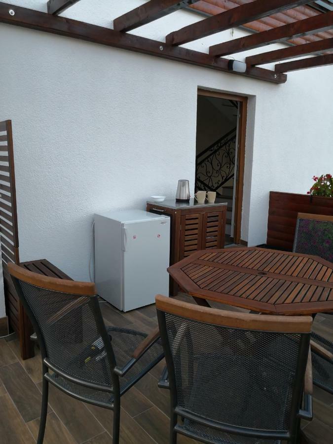 Accommodation Plitvice Korenica Εξωτερικό φωτογραφία