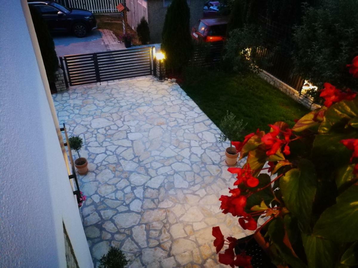Accommodation Plitvice Korenica Εξωτερικό φωτογραφία