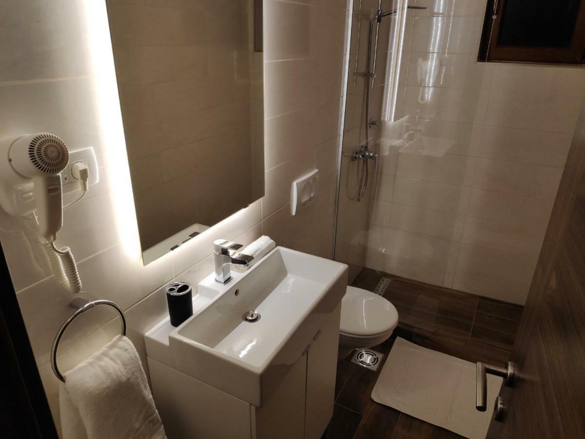 Accommodation Plitvice Korenica Εξωτερικό φωτογραφία