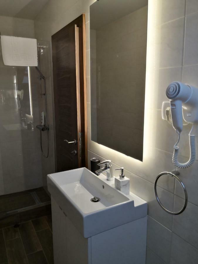 Accommodation Plitvice Korenica Εξωτερικό φωτογραφία