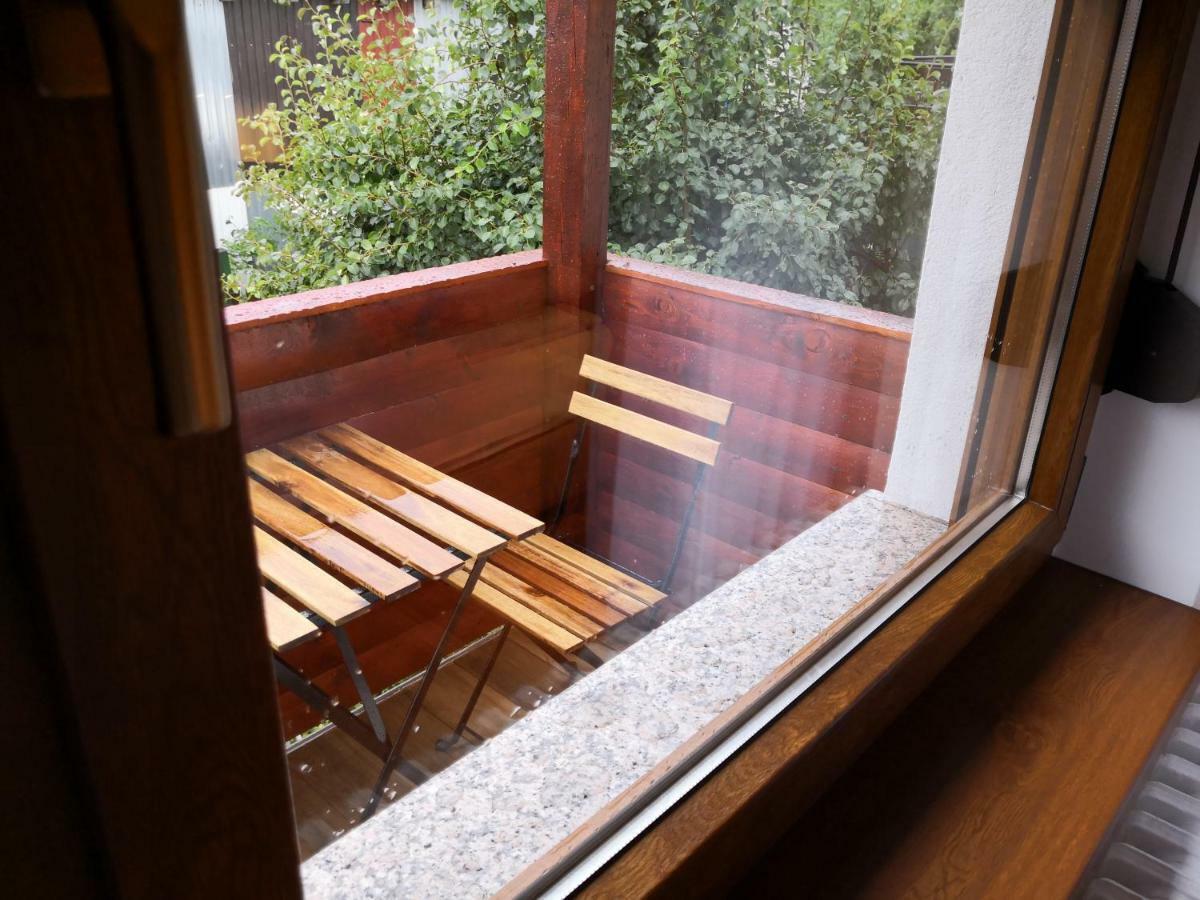 Accommodation Plitvice Korenica Εξωτερικό φωτογραφία