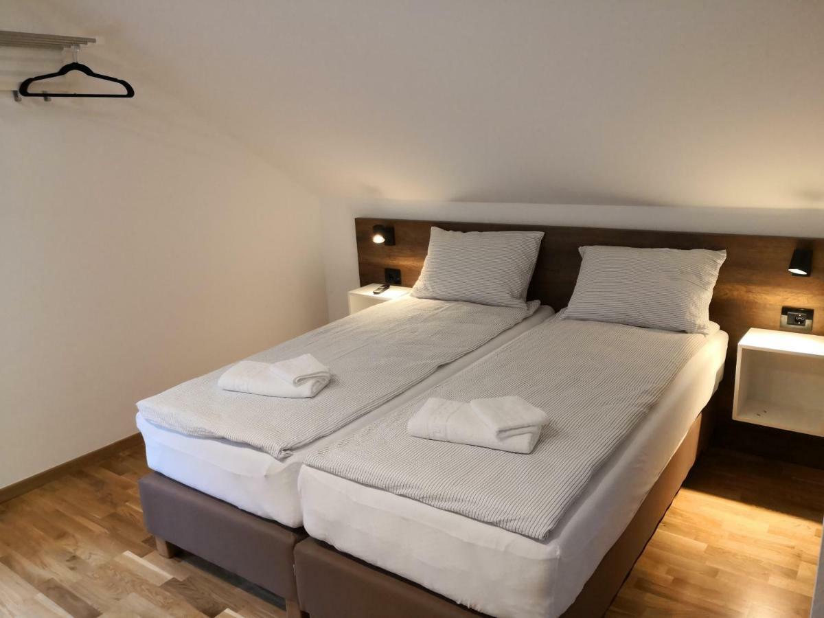 Accommodation Plitvice Korenica Εξωτερικό φωτογραφία
