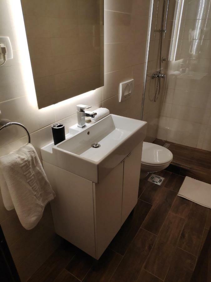 Accommodation Plitvice Korenica Εξωτερικό φωτογραφία